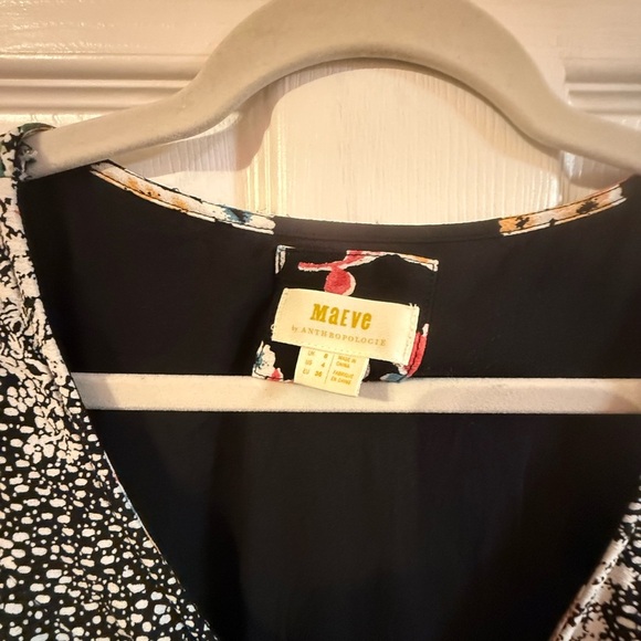 Maeve Colored Women’s Dress - Picture 2 of 6